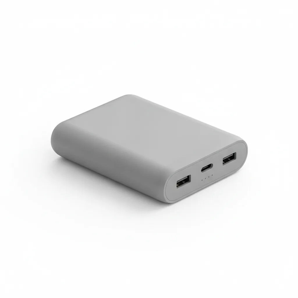 Airox PB20 Power Bank 10000 mAh