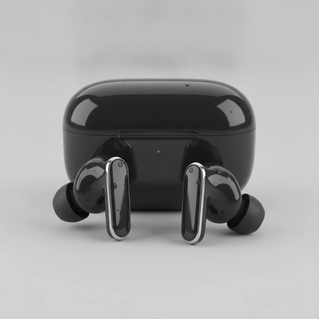 Ronin R-7080 NOX Earbuds
