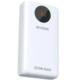 Romoss SW10PF 10000mAh 22