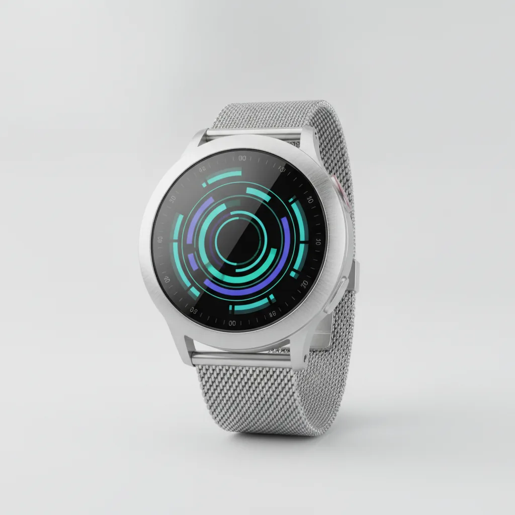 G-Tide R2 Pro Smartwatch