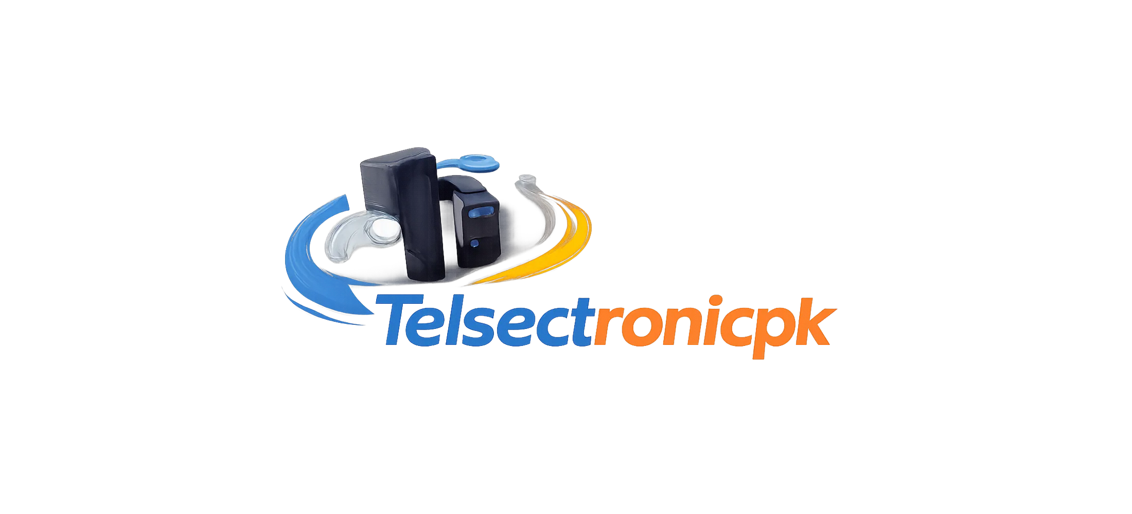 Telsectronicpk logo